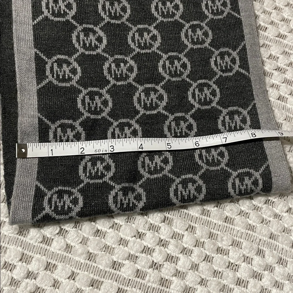 Michael Kors Infinity Scarf